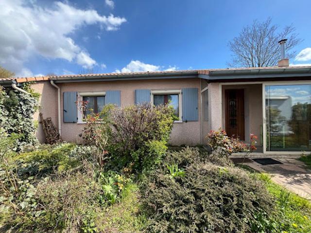 Maison vente à Valence, Marsaz