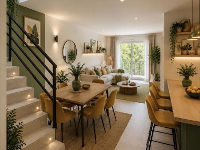 Maison vente à Nancy, Maxéville
