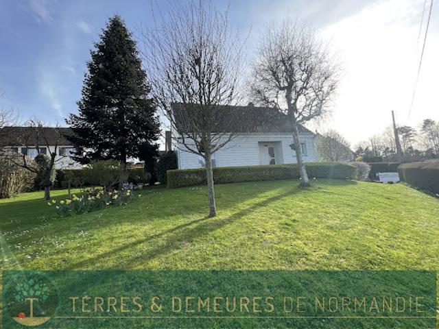 Maison vente à Dieppe, Criel-sur-mer