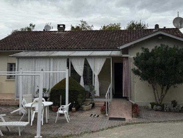 Maison vente à France métropolitaine, Monflanquin