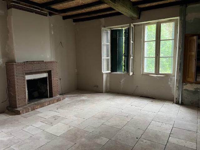 Maison vente à Jonzac, Montendre