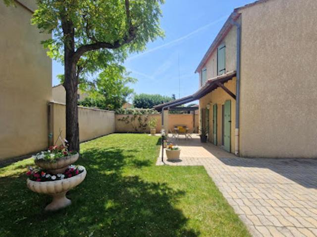 Maison vente à Avignon