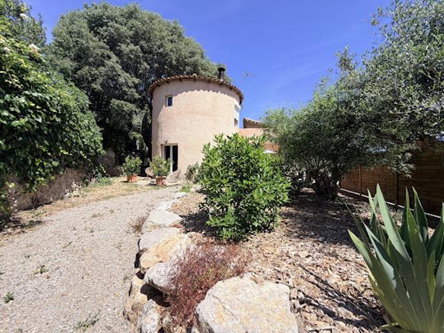Maison vente à Montpellier
