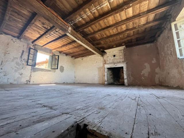 Maison vente à Angoulême, Mornac