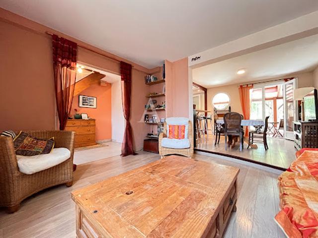 Maison vente à Nantes