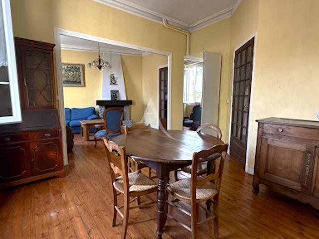 Maison vente à Nantes