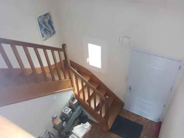 Maison vente à Tours, Reugny