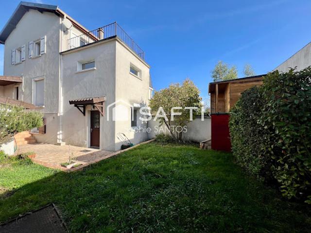 Maison vente à Le Raincy, Neuilly-plaisance