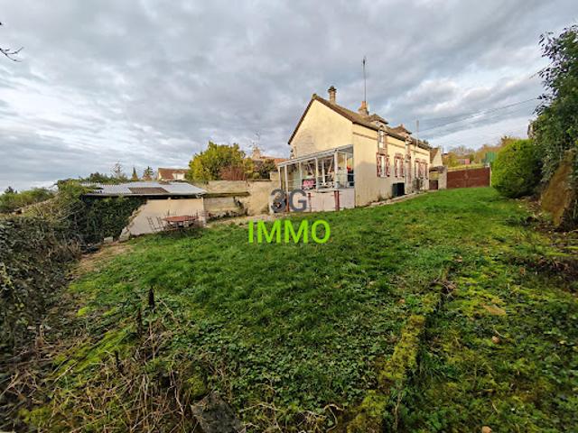 Maison vente à Nogent-sur-Seine, Nogent-sur-seine