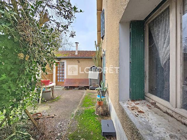 Maison vente à Pau, Orthez