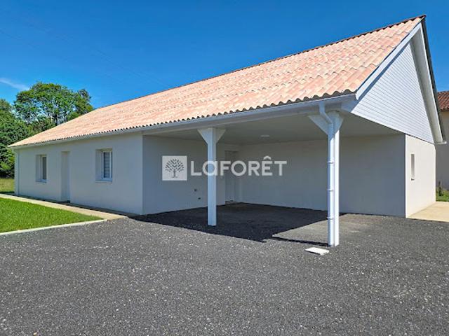 Maison vente à Pau, Orthez