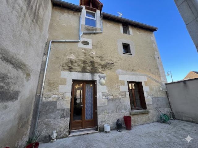 Maison vente à Châtellerault, Ouzilly