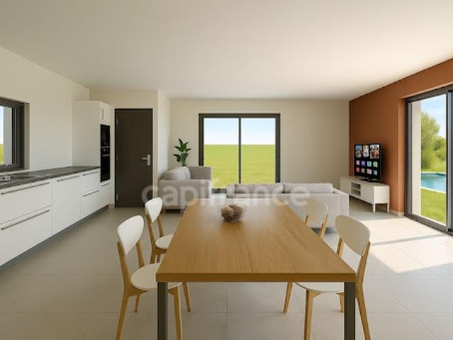 Maison vente à Muret, Palaminy