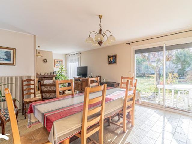 Maison vente à Bordeaux, Pessac
