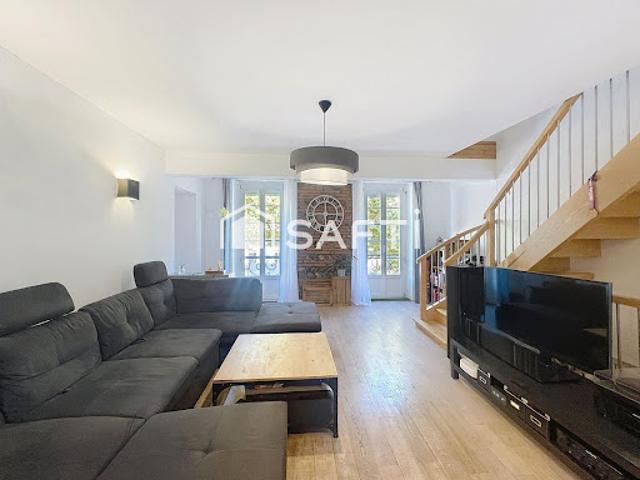 Maison vente à France métropolitaine, Portet-sur-garonne