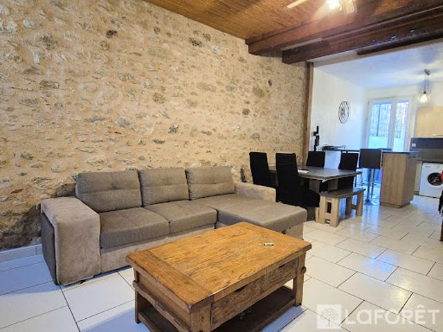 Maison vente à Prades