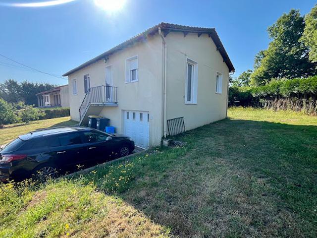 Maison vente à Montmorillon, Pressac