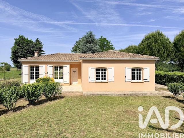 Maison vente à Confolens, Puyréaux