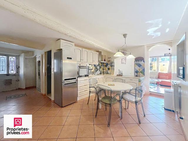 Maison vente à Brignoles, Rians