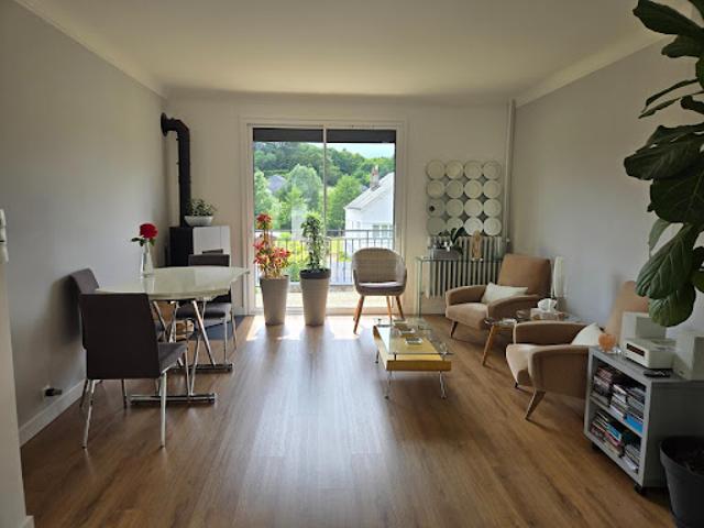 Maison vente à Tours, Rochecorbon