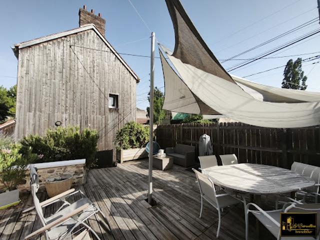 Maison vente à Foisnard, Saint-Cyr-sous-Dourdan