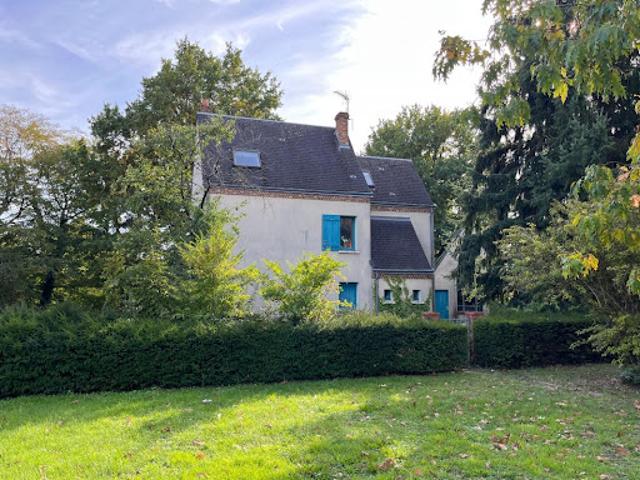 Maison vente à Orléans, Saint-denis-en-val