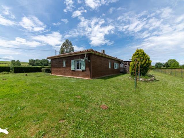 Maison vente à Villeneuve-sur-Lot, Nouvelle-Aquitaine