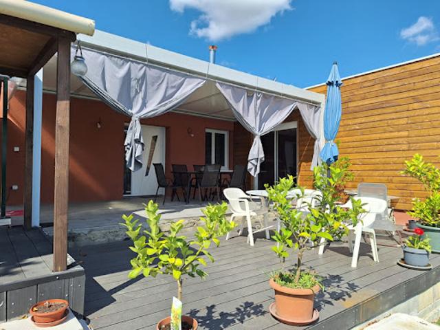 Maison vente à Mirande, Saint-germé