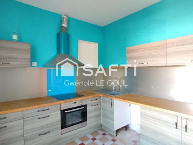 Maison vente à Les Sables-d'Olonne, Saint-hilaire-de-riez