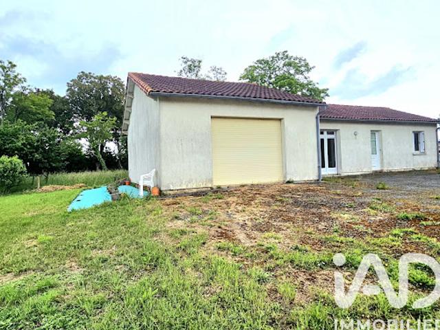 Maison vente à Niort, Saint-hilaire-la-palud