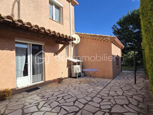 Maison vente à Nîmes, La Roque-sur-cèze