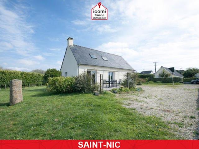Maison vente à Châteaulin, Bretagne