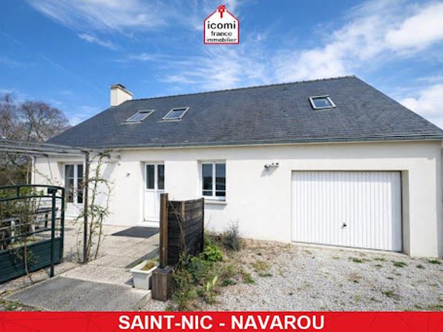 Maison vente à Navarou, Saint-Nic