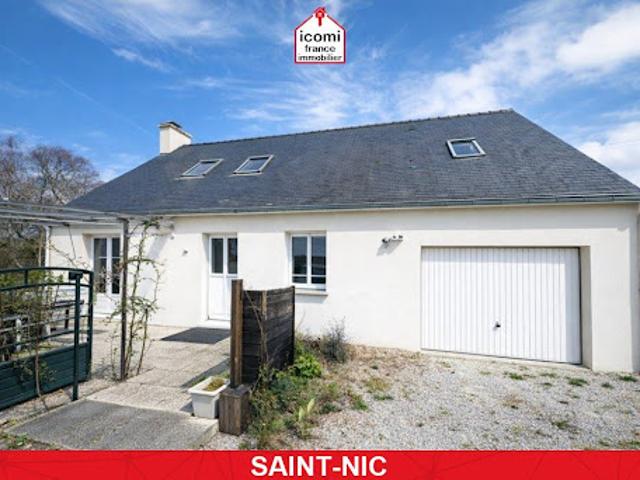 Maison vente à Châteaulin, Bretagne