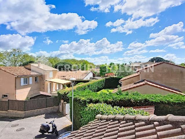 Maison vente à Toulouse, Saint-orens-de-gameville