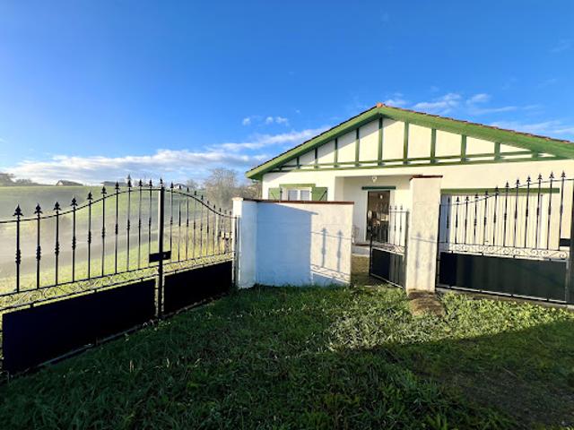Maison vente à Bayonne, Saint-palais