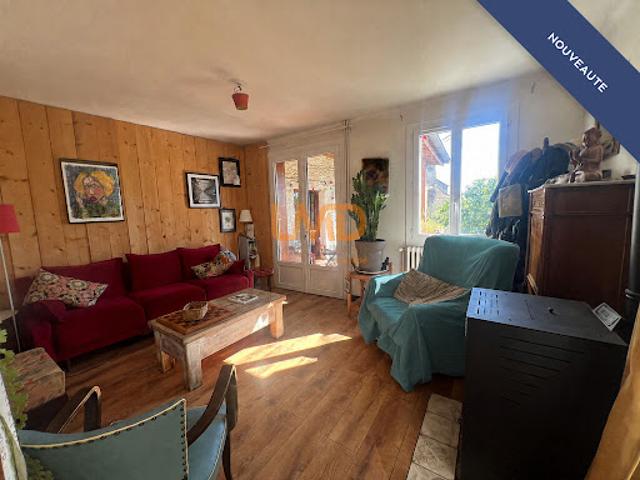 Maison vente à L'Houme, Saint-Privat