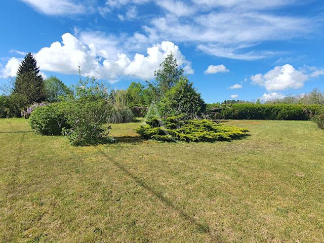 Maison vente à Romorantin-Lanthenay, Saint-romain-sur-cher