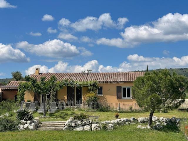 Maison vente à Apt, Saint-saturnin-lès-apt