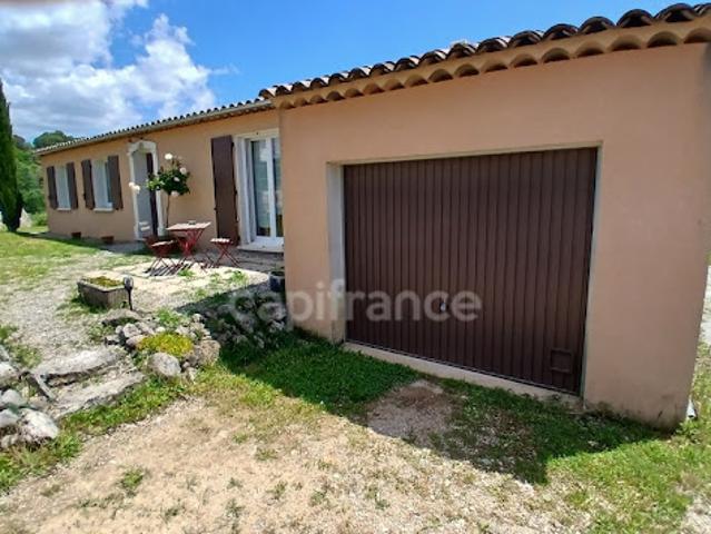Maison vente à Les Mézards, Saint-Saturnin-lès-Apt
