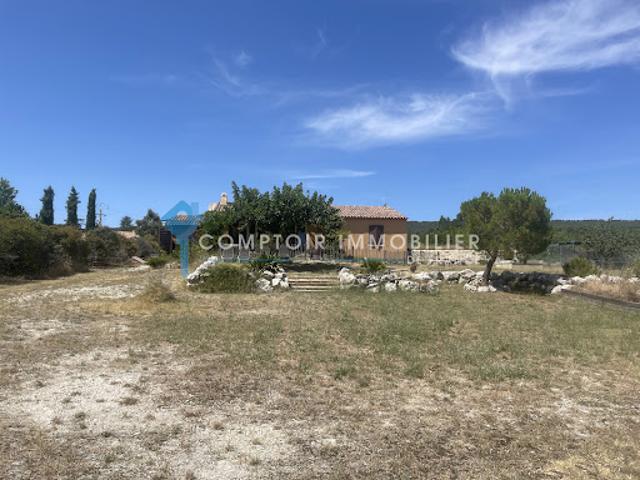 Maison vente à Apt, Saint-saturnin-lès-apt