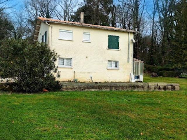 Maison vente à Rochefort, Saint-sulpice-de-royan