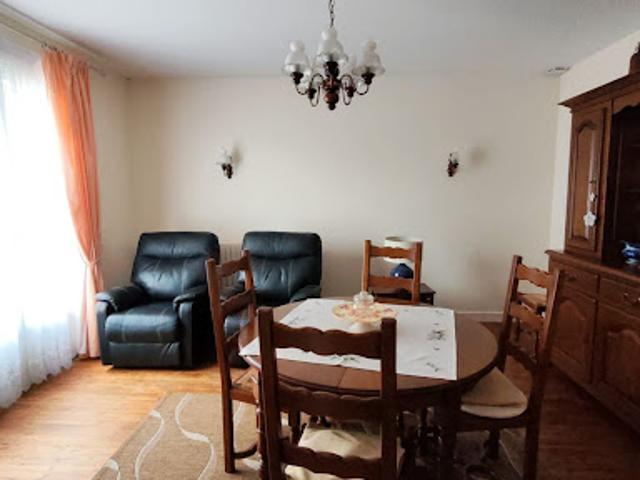 Maison vente à Rochefort, Saint-sulpice-de-royan