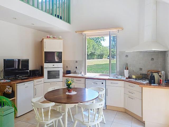Maison vente à Lisieux, Sallenelles