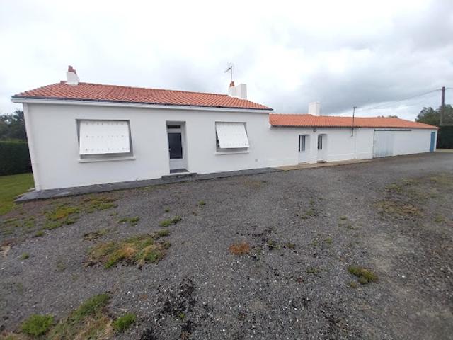 Maison vente à Les Sables-d'Olonne, Sallertaine