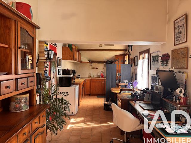 Maison vente à Gourdon, Salviac