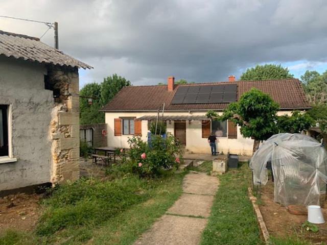 Maison vente à Périgueux, Sanilhac