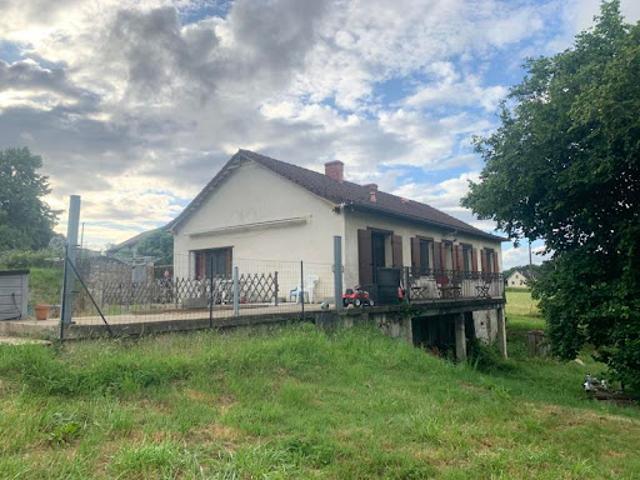 Maison vente à Périgueux, Sanilhac