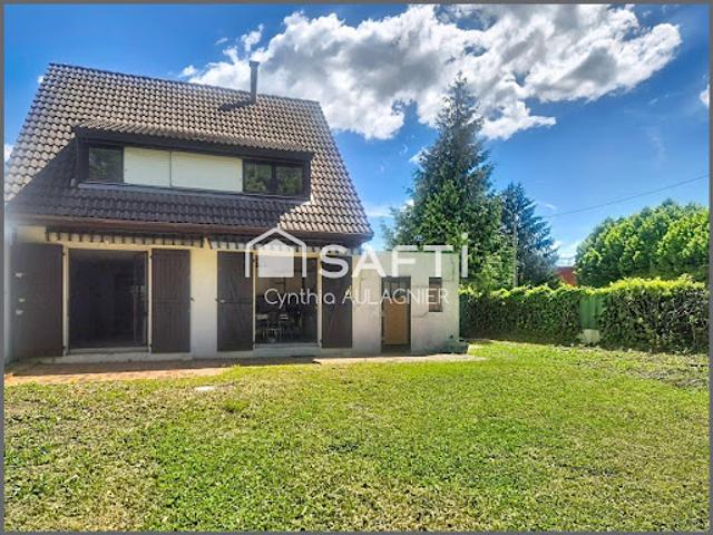 Maison vente à Sassenage, Isère