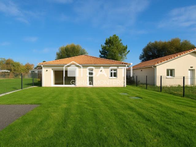 Maison vente à France métropolitaine, Saugnacq-et-muret